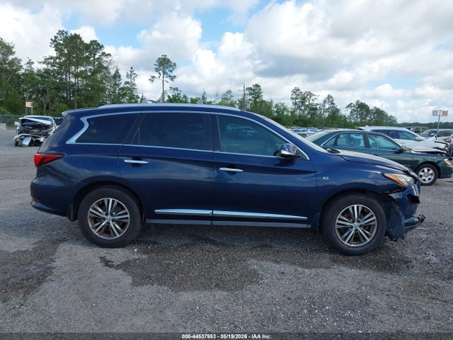 INFINITI Qx