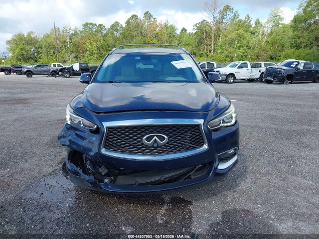 INFINITI Qx