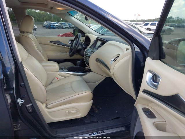INFINITI Qx