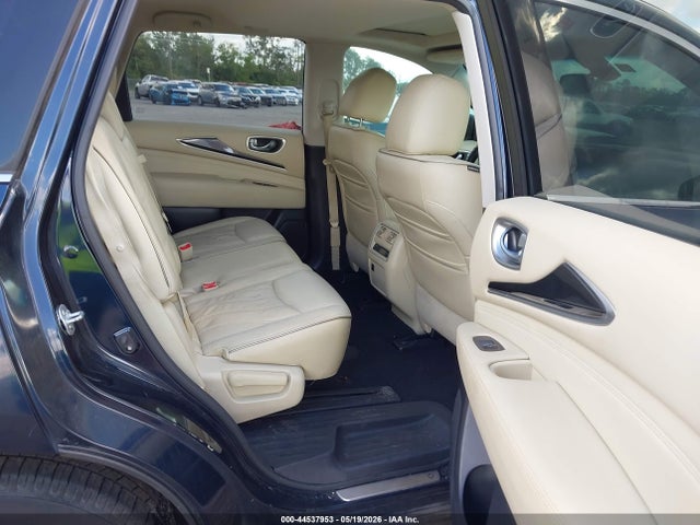 INFINITI Qx