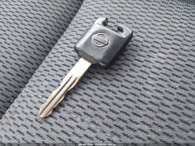 Nissan Frontier Xe