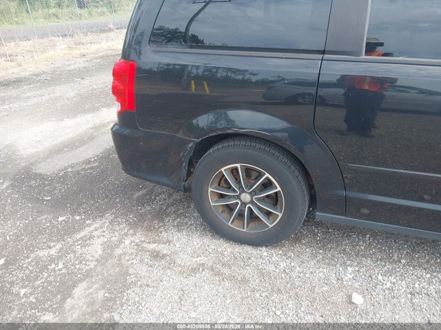 Dodge Grand Caravan