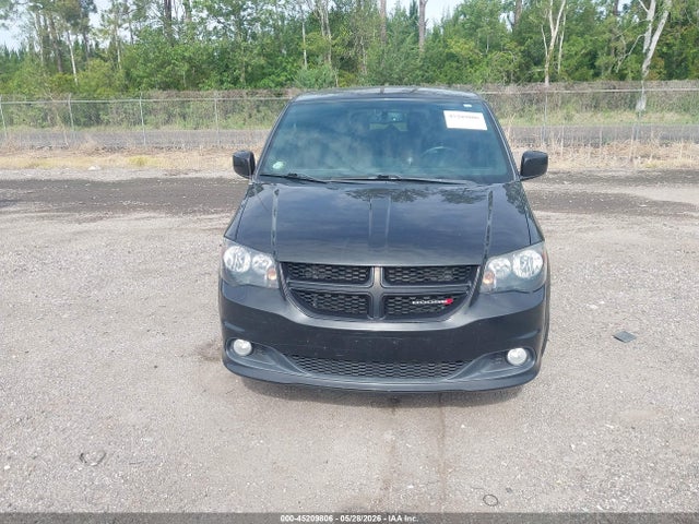 Dodge Grand Caravan