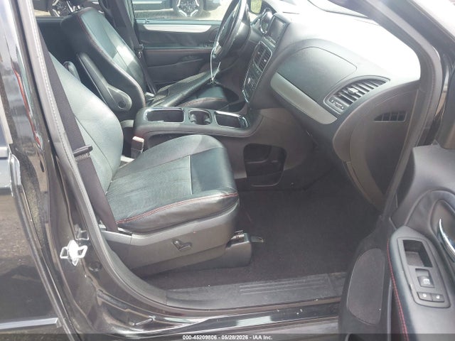 Dodge Grand Caravan