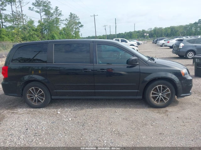 Dodge Grand Caravan