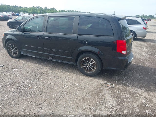Dodge Grand Caravan