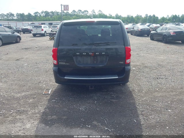 Dodge Grand Caravan