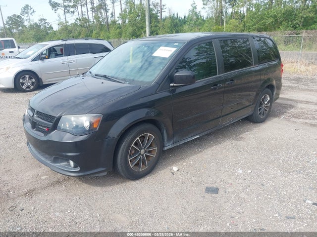 Dodge Grand Caravan