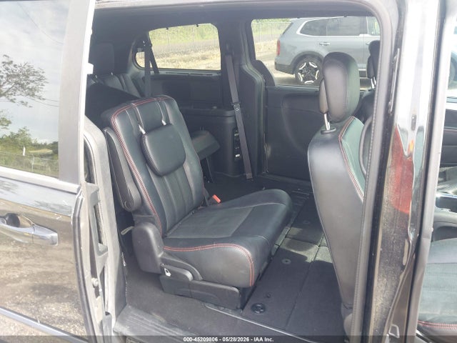 Dodge Grand Caravan