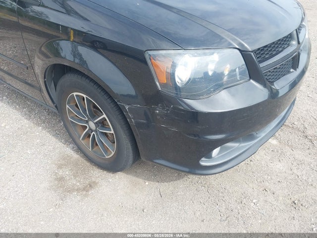 Dodge Grand Caravan