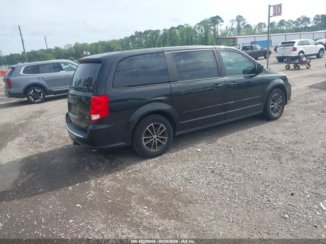 Dodge Grand Caravan