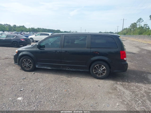Dodge Grand Caravan