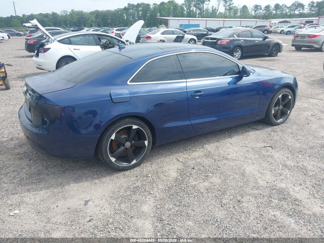 Audi A5 2.0t Premium