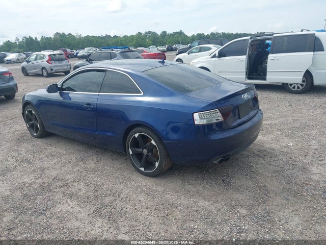 Audi A5 2.0t Premium