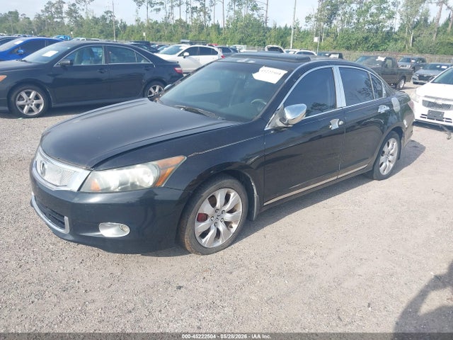 Honda Accord 3.5 Ex-l