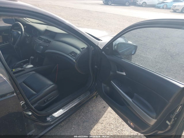 Honda Accord 3.5 Ex-l