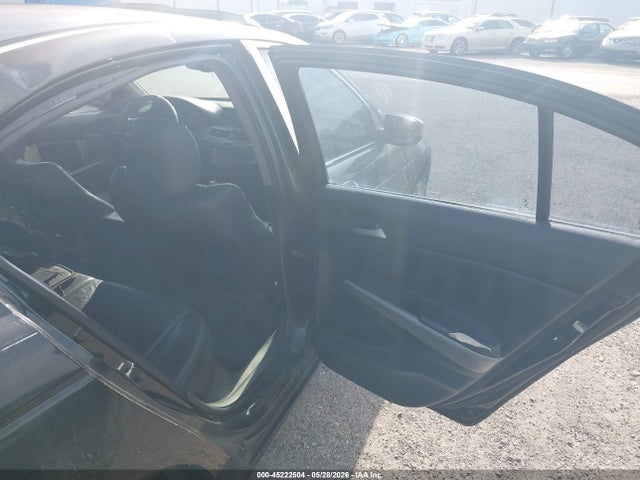 Honda Accord 3.5 Ex-l