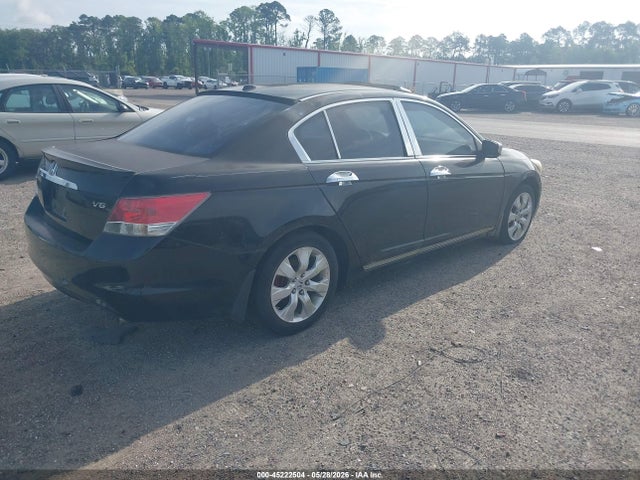 Honda Accord 3.5 Ex-l