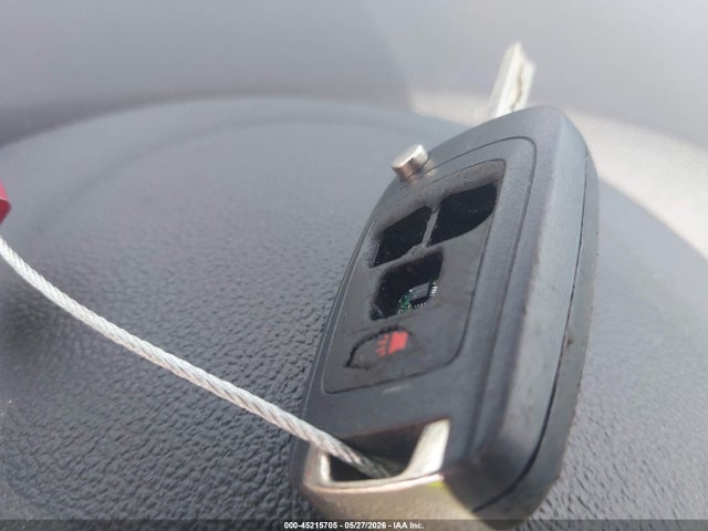 Chevrolet Cruze Ls