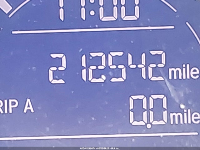 Honda Fit Lx