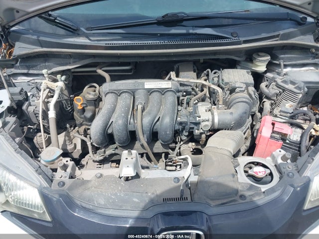 Honda Fit Lx