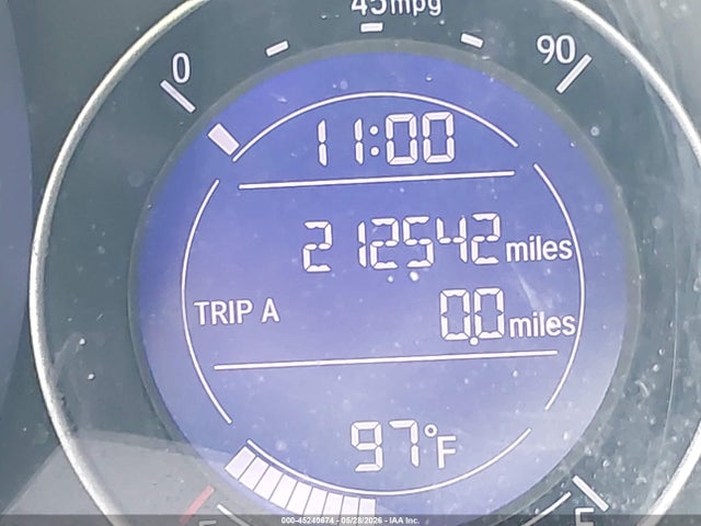 Honda Fit Lx