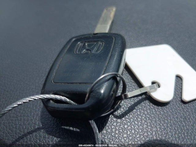 Honda Fit Lx