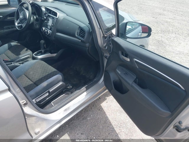 Honda Fit Lx