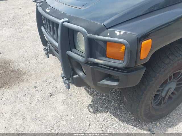 HUMMER H3
