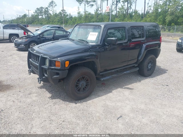 HUMMER H3