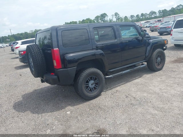 HUMMER H3