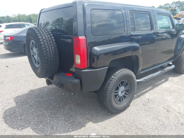 HUMMER H3