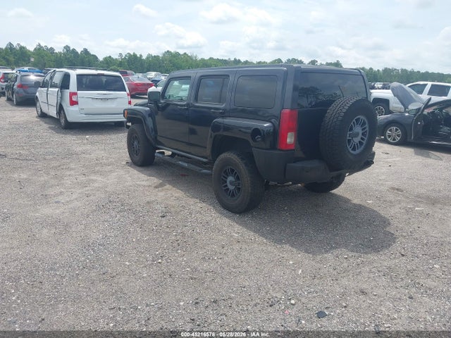 HUMMER H3