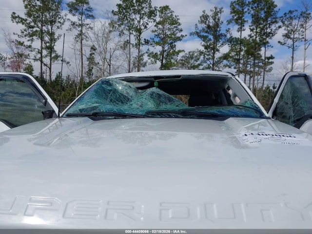 Ford F-250 Lariat