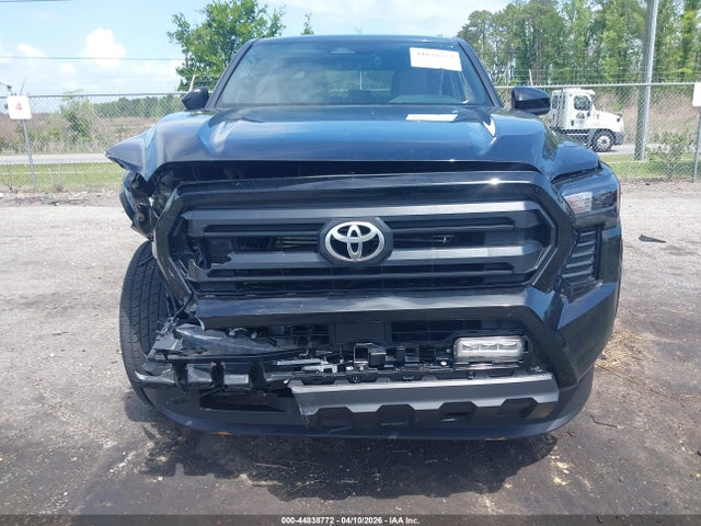 Toyota Tacoma Sr5