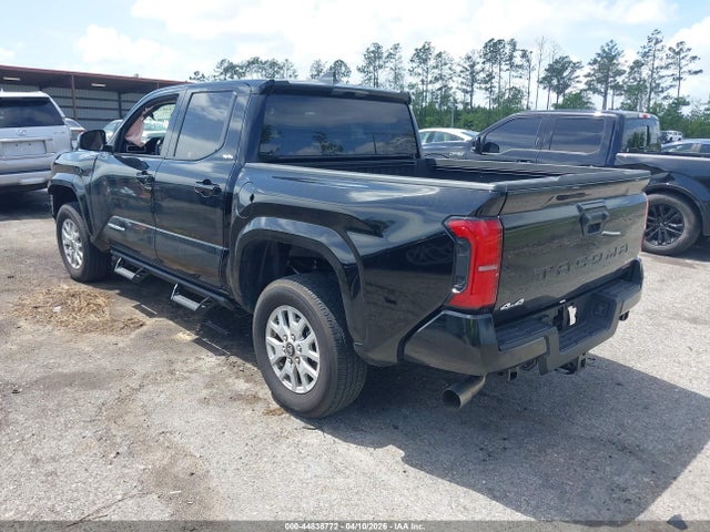 Toyota Tacoma Sr5