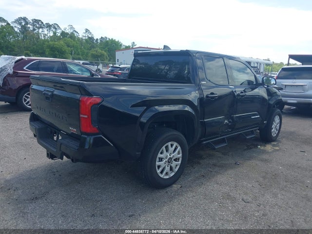Toyota Tacoma Sr5