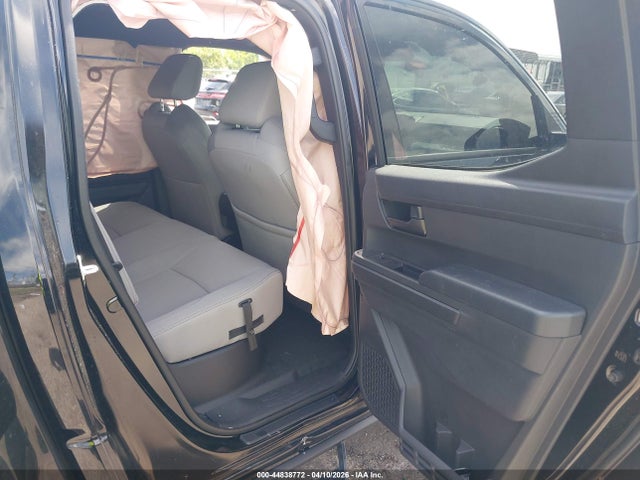 Toyota Tacoma Sr5