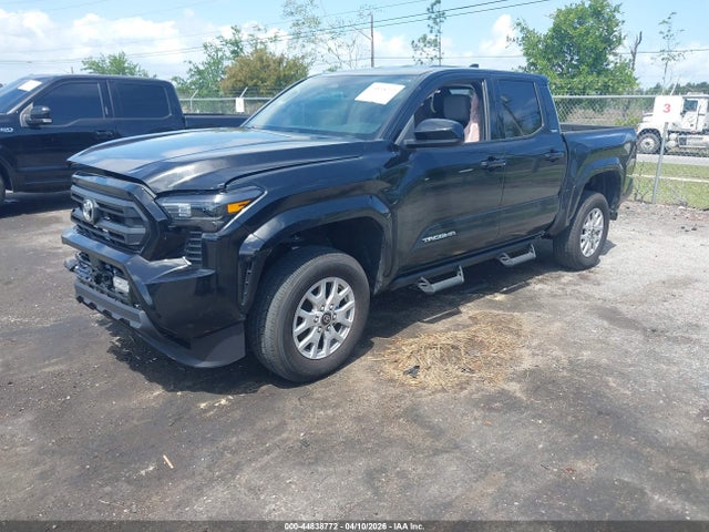 Toyota Tacoma Sr5