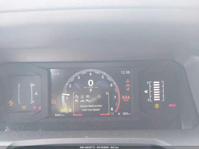 Toyota Tacoma Sr5