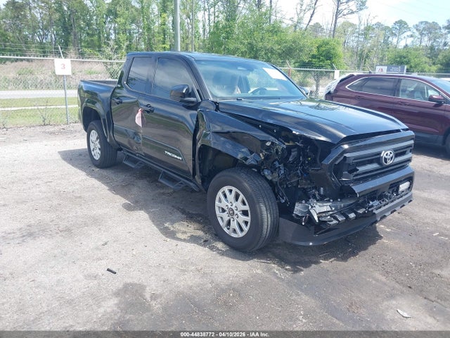 Salvage Toyota Tacoma Image