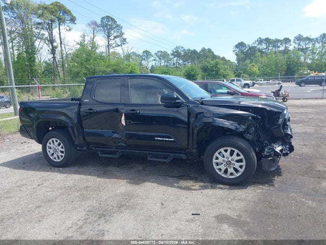Toyota Tacoma Sr5