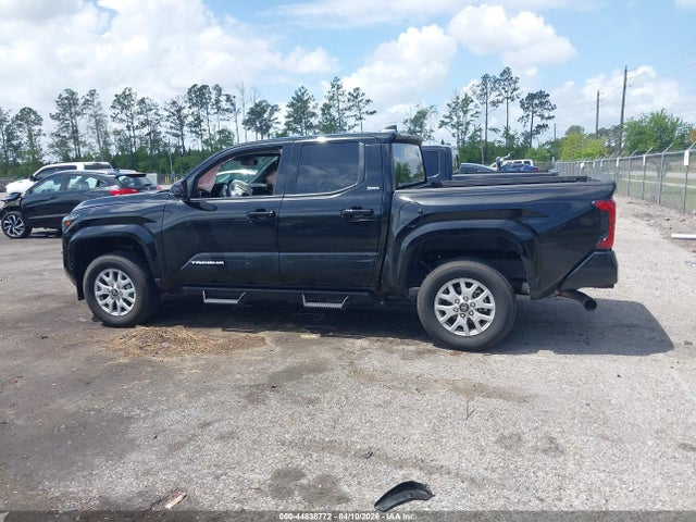Toyota Tacoma Sr5