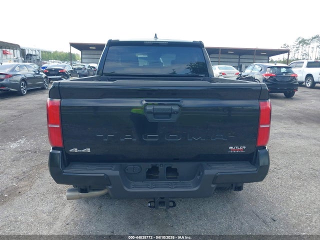 Toyota Tacoma Sr5