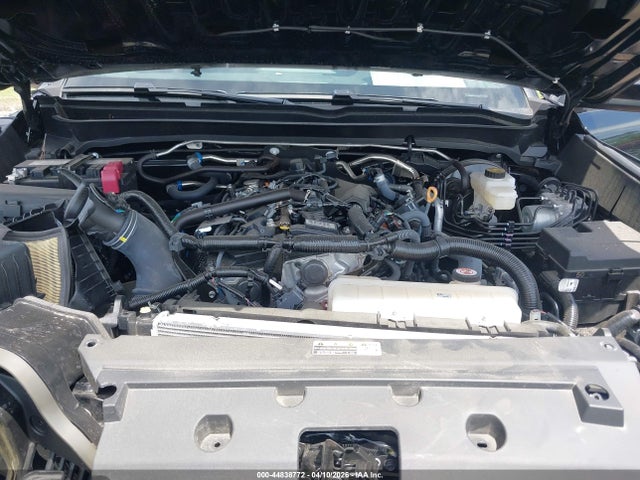 Toyota Tacoma Sr5