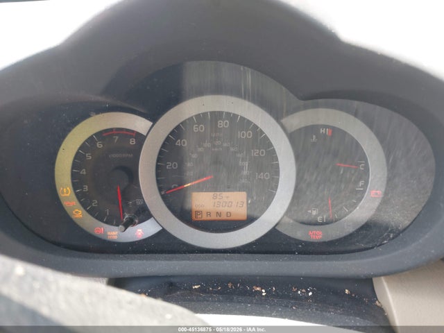 Toyota RAV4 Limited V6