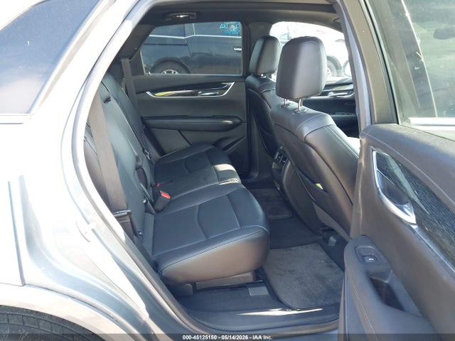 Cadillac XT5 Awd Premium Luxury
