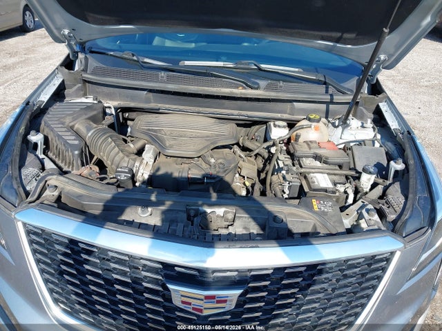 Cadillac XT5 Awd Premium Luxury