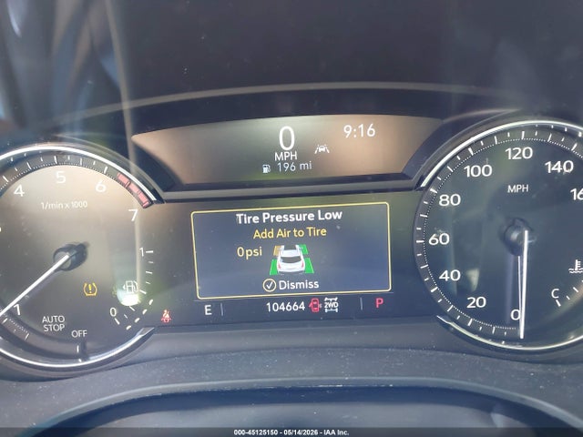 Cadillac XT5 Awd Premium Luxury