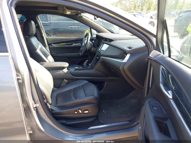 Cadillac XT5 Awd Premium Luxury